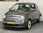 Fiat 500 0.9 TWIN A TURBO LOUNGE PANORAMADAK AIRCO DEALER ONDERHOUDEN ZEER MOOI !!!