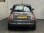 Fiat 500 0.9 TWIN AIR TURBO LOUNGE PANORAMADAK AIRCO PANORAMADAK BLUETOOTH TELEFOON MEDIA VOORBEREIDING DEALER ONDERHOUDEN ZEER MOOI !! Brgl