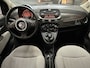 Fiat 500 0.9 TWIN A TURBO LOUNGE PANORAMADAK AIRCO DEALER ONDERHOUDEN ZEER MOOI !!!