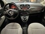 Fiat 500 0.9 TWIN AIR TURBO LOUNGE PANORAMADAK AIRCO PANORAMADAK BLUETOOTH TELEFOON MEDIA VOORBEREIDING DEALER ONDERHOUDEN ZEER MOOI !! Brgl