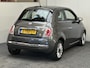 Fiat 500 0.9 TWIN A TURBO LOUNGE PANORAMADAK AIRCO DEALER ONDERHOUDEN ZEER MOOI !!!