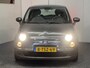 Fiat 500 0.9 TWIN AIR TURBO LOUNGE PANORAMADAK AIRCO PANORAMADAK BLUETOOTH TELEFOON MEDIA VOORBEREIDING DEALER ONDERHOUDEN ZEER MOOI !! Brgl