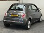 Fiat 500 0.9 TWIN AIR TURBO LOUNGE PANORAMADAK AIRCO PANORAMADAK BLUETOOTH TELEFOON MEDIA VOORBEREIDING DEALER ONDERHOUDEN ZEER MOOI !! Brgl