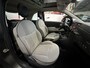 Fiat 500 0.9 TWIN A TURBO LOUNGE PANORAMADAK AIRCO DEALER ONDERHOUDEN ZEER MOOI !!!