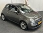 Fiat 500 0.9 TWIN AIR TURBO LOUNGE PANORAMADAK AIRCO PANORAMADAK BLUETOOTH TELEFOON MEDIA VOORBEREIDING DEALER ONDERHOUDEN ZEER MOOI !! Brgl