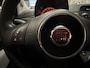 Fiat 500 0.9 TWIN A TURBO LOUNGE PANORAMADAK AIRCO DEALER ONDERHOUDEN ZEER MOOI !!!