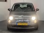 Fiat 500 0.9 TWIN A TURBO LOUNGE PANORAMADAK AIRCO DEALER ONDERHOUDEN ZEER MOOI !!!