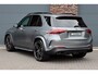 Mercedes-Benz GLE AMG 63 S 4MATIC+ Premium+ Aut9 | 612PK | Facelift | Airmatic | Distronic+ | AMG Drivers Package | Burmester | Trekhaak | Stoelventilatie | HUD | Luchtkwaliteitspakket |