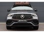 Mercedes-Benz GLE AMG 63 S 4MATIC+ Premium+ Aut9 | 612PK | Facelift | Airmatic | Distronic+ | AMG Drivers Package | Burmester | Trekhaak | Stoelventilatie | HUD | Luchtkwaliteitspakket |