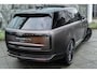 Land Rover Range Rover P550e SV Tourmaline mat brown|23inch||Trekhaak|