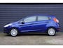 Ford Fiesta 1.0 Style - AIRCO - NAVIGATIE - CRUISE - ELEKTR. PAKKET - 66454 KM NAP -