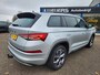 Skoda Kodiaq 1.5 TSI Sportline Business,Facelift, Pano, Trekhaak, Virtual Cockpit, Sportstoelen