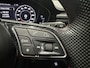 Audi A4 Avant 35 TFSI Sport S line black edition Aut. | panorama | navi | leder |
