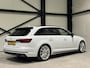 Audi A4 Avant 35 TFSI Sport S line black edition Aut. | panorama | navi | leder |