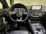 Audi A4 Avant 35 TFSI Sport S line black edition Aut. | panorama | navi | leder |