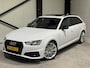 Audi A4 Avant 35 TFSI Sport S line black edition Aut. | panorama | navi | leder |