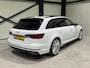 Audi A4 Avant 35 TFSI Sport S line black edition Aut. | panorama | navi | leder |