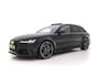 Audi RS6 Avant 4.0 TFSI Quattro *MILLITEK-EXHAUST | CERAMIC-BRAKES | PANO | LEATHER-ALCANTARA | FULL-LED | TOP-VIEW | BLIS | MEMORY-PACK | CARBON-INT. | BOSE-SOUND | LANE-ASSIST | KEYLESS | DAB+ | SPORT-SEATS | SHIFT-PADDLE