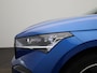 Skoda Enyaq iV 80X Sportline 265 PK | 95% SOH | 4X4 | Automaat | Trekhaak | Warmtepomp | Adaptieve Cruise Control |  Stoelverwarming | Apple Carplay & Android Auto | Navigatie | Elektronische Kofferklep