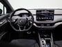 Skoda Enyaq iV 80X Sportline 265 PK | 95% SOH | 4X4 | Automaat | Trekhaak | Warmtepomp | Adaptieve Cruise Control |  Stoelverwarming | Apple Carplay & Android Auto | Navigatie | Elektronische Kofferklep
