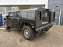 Hummer H1 H1 Alfa duromax 6.6