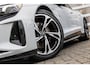 Audi e-Tron GT 476pk 93 kWh | Luchtvering | Panoramadak | Bang & Olufsen | Stuurverwarming | 360 Graden Camera