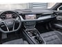 Audi e-Tron GT 476pk 93 kWh | Luchtvering | Panoramadak | Bang & Olufsen | Stuurverwarming | 360 Graden Camera