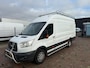 Ford Transit 350 2.0 TDCI L4H3 Luchtvering Airco Euro6 Camera