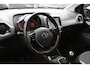 Toyota Aygo 1.0 VVT-i x-play | LIMIT-CRUISE | CAMERA | ELEK-RAMEN | AIRCO | CARPLAY | CPV | NL-AUTO+NAP! |