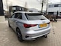 Audi A3 Sportback 40 TFSI e Black Edition / Trekhaak / 204 PK / LED / Carplay / Lichtmetaal