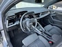 Audi A3 Sportback 40 TFSI e Black Edition / Trekhaak / 204 PK / LED / Carplay / Lichtmetaal