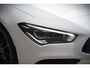 Mercedes-Benz CLA 200 Business Solution AMG | Panoramadak | Stoelverwarming | Keyless | Memory Seats | Cruise Control | Ambiance verlichting | Camera | Parkeersensoren |