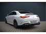 Mercedes-Benz CLA 200 Business Solution AMG | Panoramadak | Stoelverwarming | Keyless | Memory Seats | Cruise Control | Ambiance verlichting | Camera | Parkeersensoren |