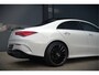Mercedes-Benz CLA 200 Business Solution AMG | Panoramadak | Stoelverwarming | Keyless | Memory Seats | Cruise Control | Ambiance verlichting | Camera | Parkeersensoren |