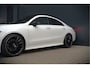 Mercedes-Benz CLA 200 Business Solution AMG | Panoramadak | Stoelverwarming | Keyless | Memory Seats | Cruise Control | Ambiance verlichting | Camera | Parkeersensoren |