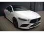 Mercedes-Benz CLA 200 Business Solution AMG | Panoramadak | Stoelverwarming | Keyless | Memory Seats | Cruise Control | Ambiance verlichting | Camera | Parkeersensoren |