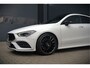 Mercedes-Benz CLA 200 Business Solution AMG | Panoramadak | Stoelverwarming | Keyless | Memory Seats | Cruise Control | Ambiance verlichting | Camera | Parkeersensoren |
