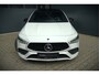 Mercedes-Benz CLA 200 Business Solution AMG | Panoramadak | Stoelverwarming | Keyless | Memory Seats | Cruise Control | Ambiance verlichting | Camera | Parkeersensoren |