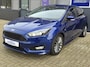 Ford Focus 1.5 EcoBoost 182pk ST-Line Automaat!