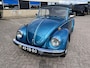 Volkswagen Kever Cabriolet 1500 Om dagelijks te rijden, Bijzondere kleur, Goede kap, origineel interieur, uitstekende staat.