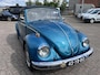 Volkswagen Kever Cabriolet 1500 Om dagelijks te rijden, Bijzondere kleur, Goede kap, origineel interieur, uitstekende staat.