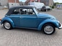 Volkswagen Kever Cabriolet 1500 Om dagelijks te rijden, Bijzondere kleur, Goede kap, origineel interieur, uitstekende staat.