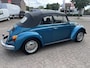 Volkswagen Kever Cabriolet 1500 Om dagelijks te rijden, Bijzondere kleur, Goede kap, origineel interieur, uitstekende staat.