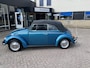 Volkswagen Kever Cabriolet 1500 Om dagelijks te rijden, Bijzondere kleur, Goede kap, origineel interieur, uitstekende staat.