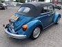 Volkswagen Kever Cabriolet 1500 Om dagelijks te rijden, Bijzondere kleur, Goede kap, origineel interieur, uitstekende staat.