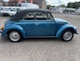 Volkswagen Kever Cabriolet 1500 Om dagelijks te rijden, Bijzondere kleur, Goede kap, origineel interieur, uitstekende staat.