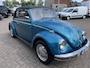 Volkswagen Kever Cabriolet 1500 Om dagelijks te rijden, Bijzondere kleur, Goede kap, origineel interieur, uitstekende staat.