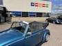 Volkswagen Kever Cabriolet 1500 Om dagelijks te rijden, Bijzondere kleur, Goede kap, origineel interieur, uitstekende staat.