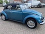 Volkswagen Kever Cabriolet 1500 Om dagelijks te rijden, Bijzondere kleur, Goede kap, origineel interieur, uitstekende staat.