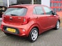 Kia Picanto 1.0 MPi ComfortLine Airconditioning, All Seasonbanden, Stuurbekrachtiging, Elektrische ramen voor, Dealeronderhouden